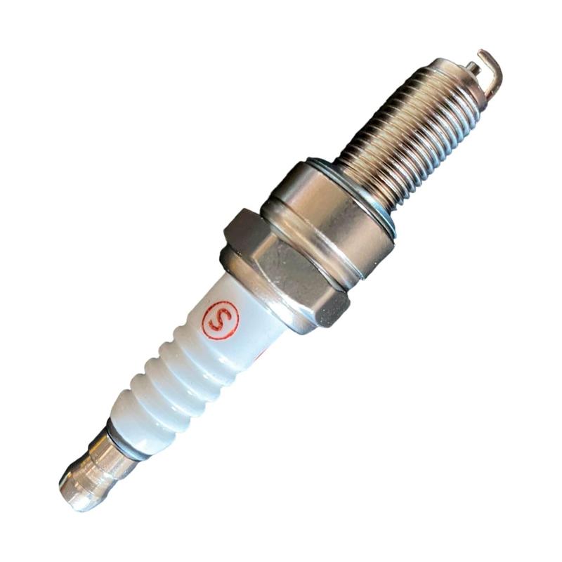 Vela ignição smartfox cr7hsa mod. ngk ybr 125 xtz 125 neo 115 ttr